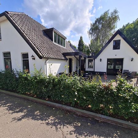 Pension De Eyckenhoff プッテン エクステリア 写真