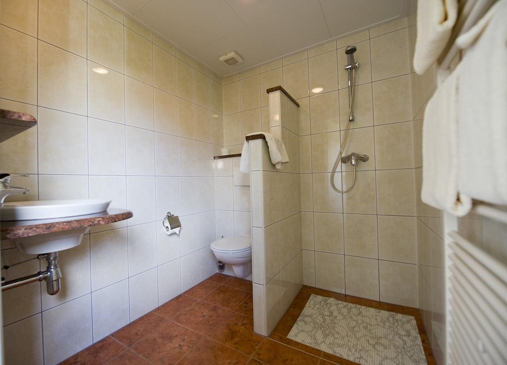Pension De Eyckenhoff プッテン 部屋 写真